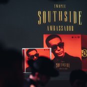 งานเปิดอัลบั้ม  Southside Ambassador 