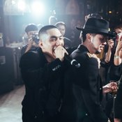 งานเปิดอัลบั้ม  Southside Ambassador 