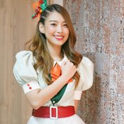 แก้ว BNK48