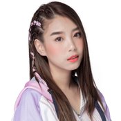แก้ว BNK48