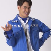 อ๊อฟ ปองศักดิ์ 