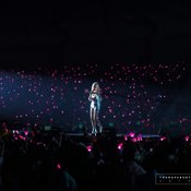 TIFFANY YOUNG <OPEN HEARTS EVE> CONCERT IN BANGKOK