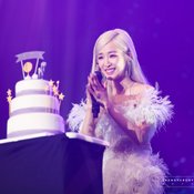 TIFFANY YOUNG <OPEN HEARTS EVE> CONCERT IN BANGKOK