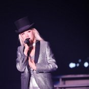 TIFFANY YOUNG <OPEN HEARTS EVE> CONCERT IN BANGKOK