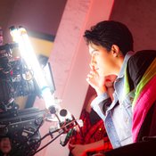 เบื้องหลังเอ็มวี รักติดไซเรน - ไอซ์ พาริส x แพรวา ณิชาภัทร