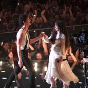 Shawn Mendes และ Camila Cabello