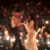 Shawn Mendes และ Camila Cabello
