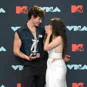 Shawn Mendes และ Camila Cabello