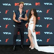 Shawn Mendes และ Camila Cabello