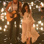 Shawn Mendes และ Camila Cabello