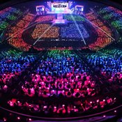 EXO PLANET #5 - EXplOration - in BANGKOK
