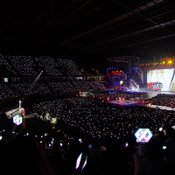 EXO PLANET #5 - EXplOration - in BANGKOK