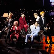 EXO PLANET #5 - EXplOration - in BANGKOK