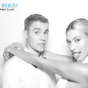 Justin-Hailey Bieber