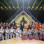 ผู้เข้าแข่งขันลูกทุ่งไอดอล สัปดาห์ที่ 2 