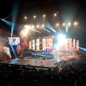 KCON 2019 Thailand