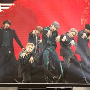 KCON 2019 Thailand