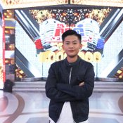 หนามเตย