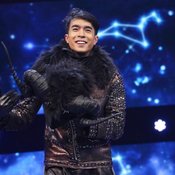 หน้ากากราศีเมษ (ไต้ฝุ่น กนกฉัตร)
