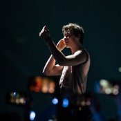 SHAWN MENDES: THE TOUR in Bangkok 2019