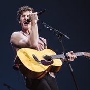 SHAWN MENDES: THE TOUR in Bangkok 2019