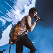 SHAWN MENDES: THE TOUR in Bangkok 2019