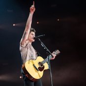 SHAWN MENDES: THE TOUR in Bangkok 2019