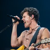 SHAWN MENDES: THE TOUR in Bangkok 2019