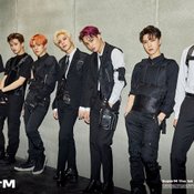 SuperM