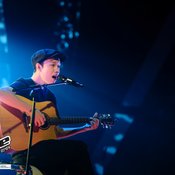 โอปอ The Voice 