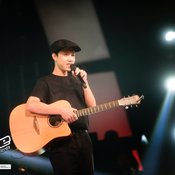 โอปอ The Voice 