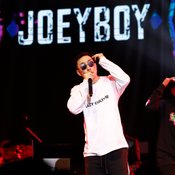 Joey Boy ควงคู่ UrboyTJ จัดหนัก GSB Duo Concert ให้ลุกเป็นไฟ!