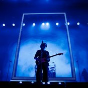 SINGHA CORPORATION PRESENTS THE 1975 LIVE IN BANGKOK