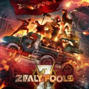 Zealy Fools Concert 