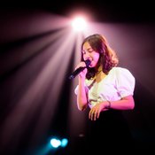 ออย The Voice 