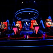 โค้ช The Voice 