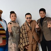 โค้ช The Voice 