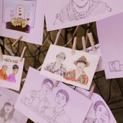 “Whal & Dolph” ดนตรี ตลาดปลา ความสุข จากคอนเสิร์ต Fish Market