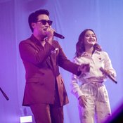 “Secret Between Us” ความลับผ่านท่วงทำนองซินธ์ป็อปของหญิงสาวที่ชื่อ “วรันธร”
