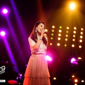 ซิน The Voice 