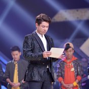 ลูกทุ่งไอดอล สู้ยกทีม 