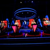 โค้ช The Voice Thailand 