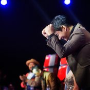 โค้ช The Voice Thailand 