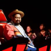 โค้ช The Voice Thailand 