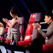 โค้ช The Voice Thailand 