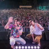 LOVE FEST