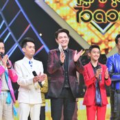 ลูกทุ่งไอดอล รอบรองชนะเลิศ 