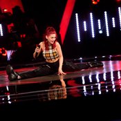 แพรจ๋า The Voice 