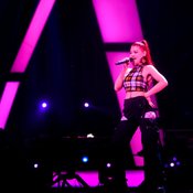 แพรจ๋า The Voice 