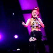 แพรจ๋า The Voice 
